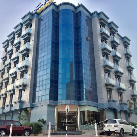 Hotel Diwan Al Amir Khasab Exterior foto