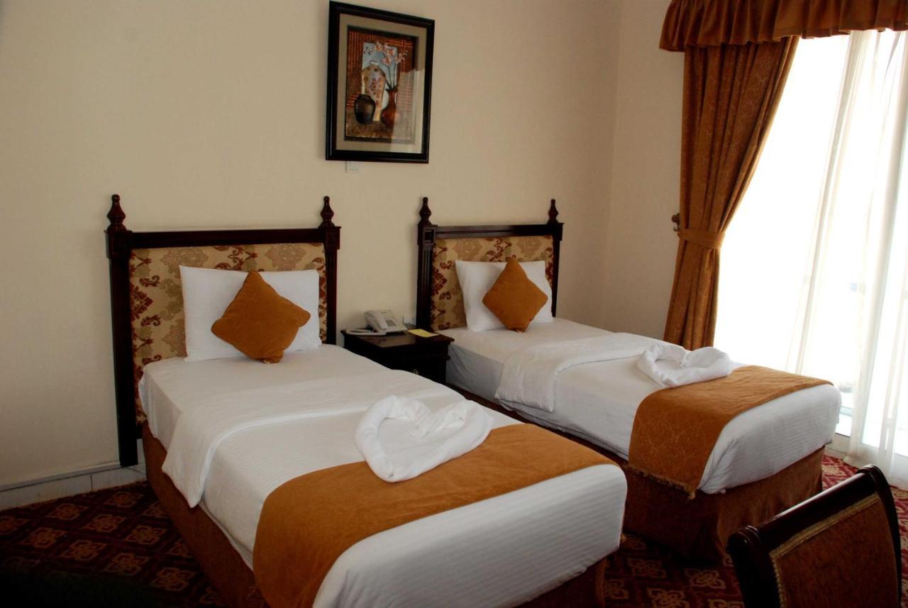 Hotel Diwan Al Amir Khasab Exterior foto
