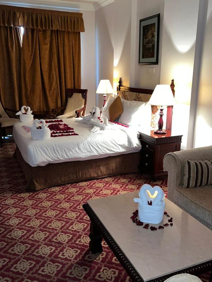 Hotel Diwan Al Amir Khasab Exterior foto