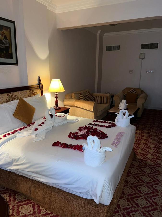 Hotel Diwan Al Amir Khasab Exterior foto