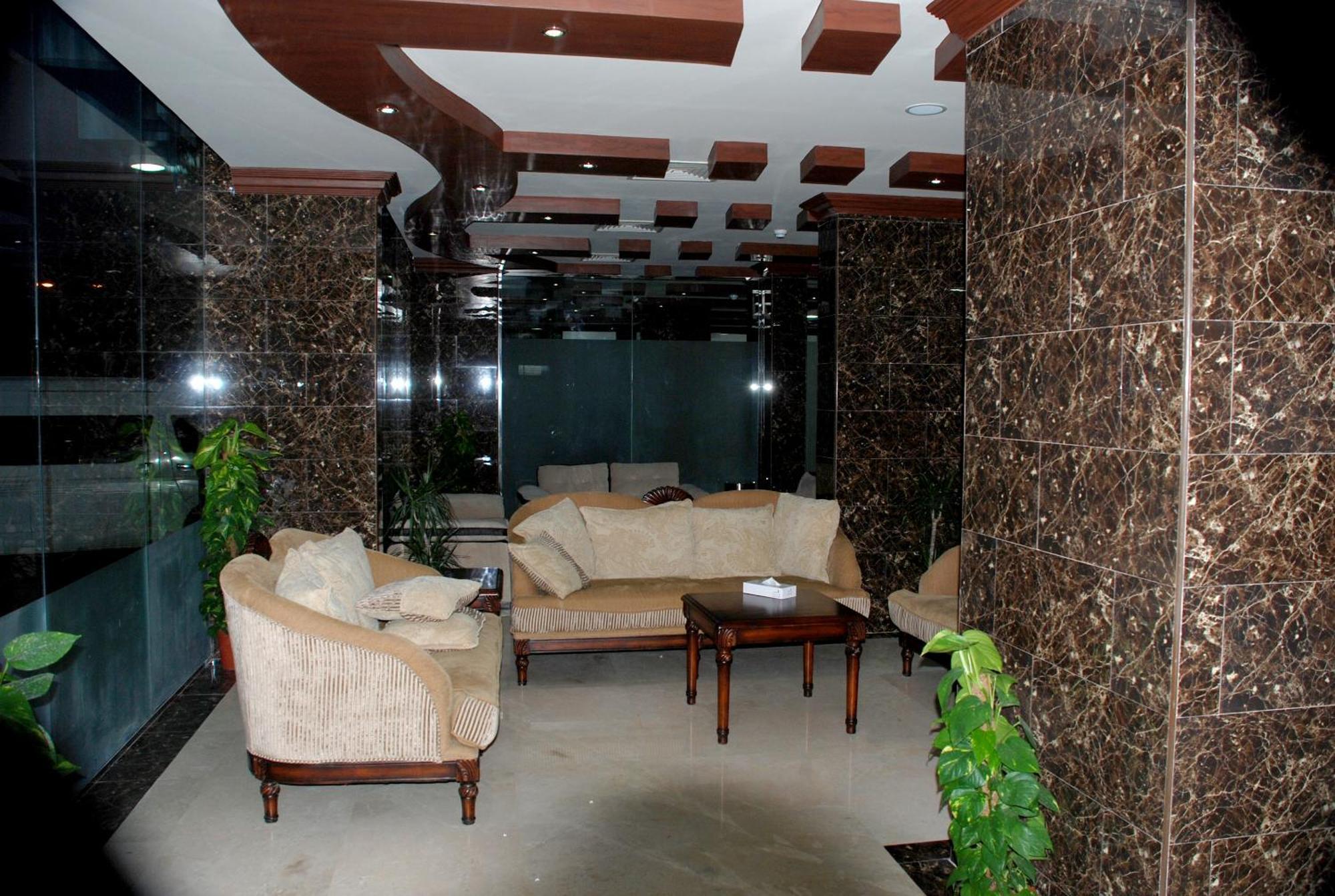 Hotel Diwan Al Amir Khasab Exterior foto
