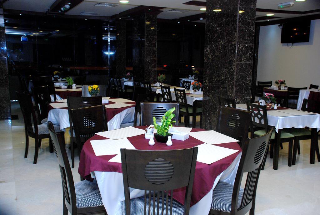 Hotel Diwan Al Amir Khasab Exterior foto