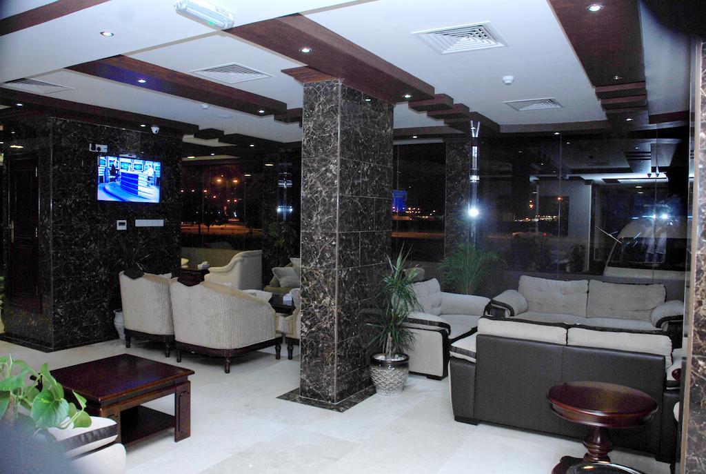 Hotel Diwan Al Amir Khasab Exterior foto