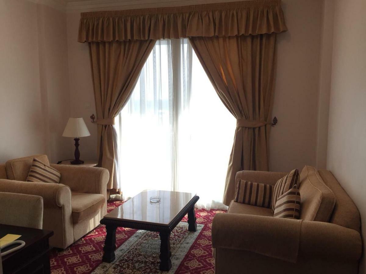 Hotel Diwan Al Amir Khasab Exterior foto